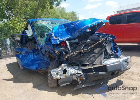 2012 Ford F-150 Xlt z USA, uszkodzony, nr VIN 1FTFX1EF3CFA52295